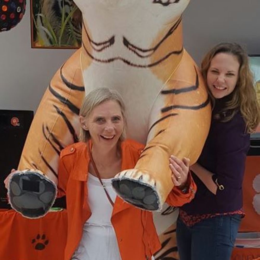 Meet your Posher, Kc